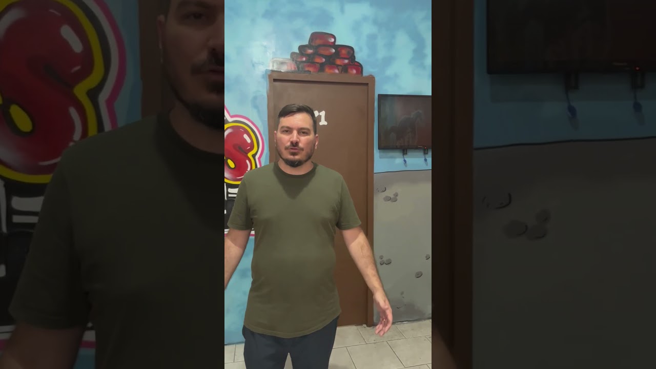 Thumbnail de Trolando minha sogra #3