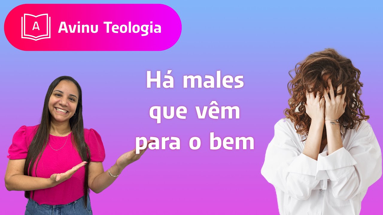 Thumbnail de Há males que vêm para o bem