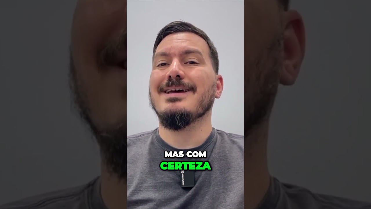 Thumbnail de O Drex, a digitalização do dinheiro, a marca da besta e o Anticristo #drex #realdigital